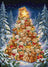 L10-008 Teddy Wonderland