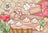 L10-013 Pumpkin Pie Chase