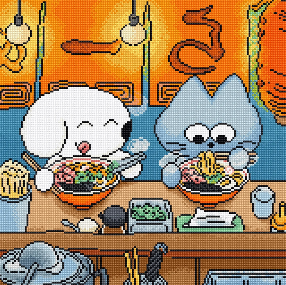 Ramen L10-023