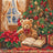 L460 Christmas Wishes - PRINTED CHART