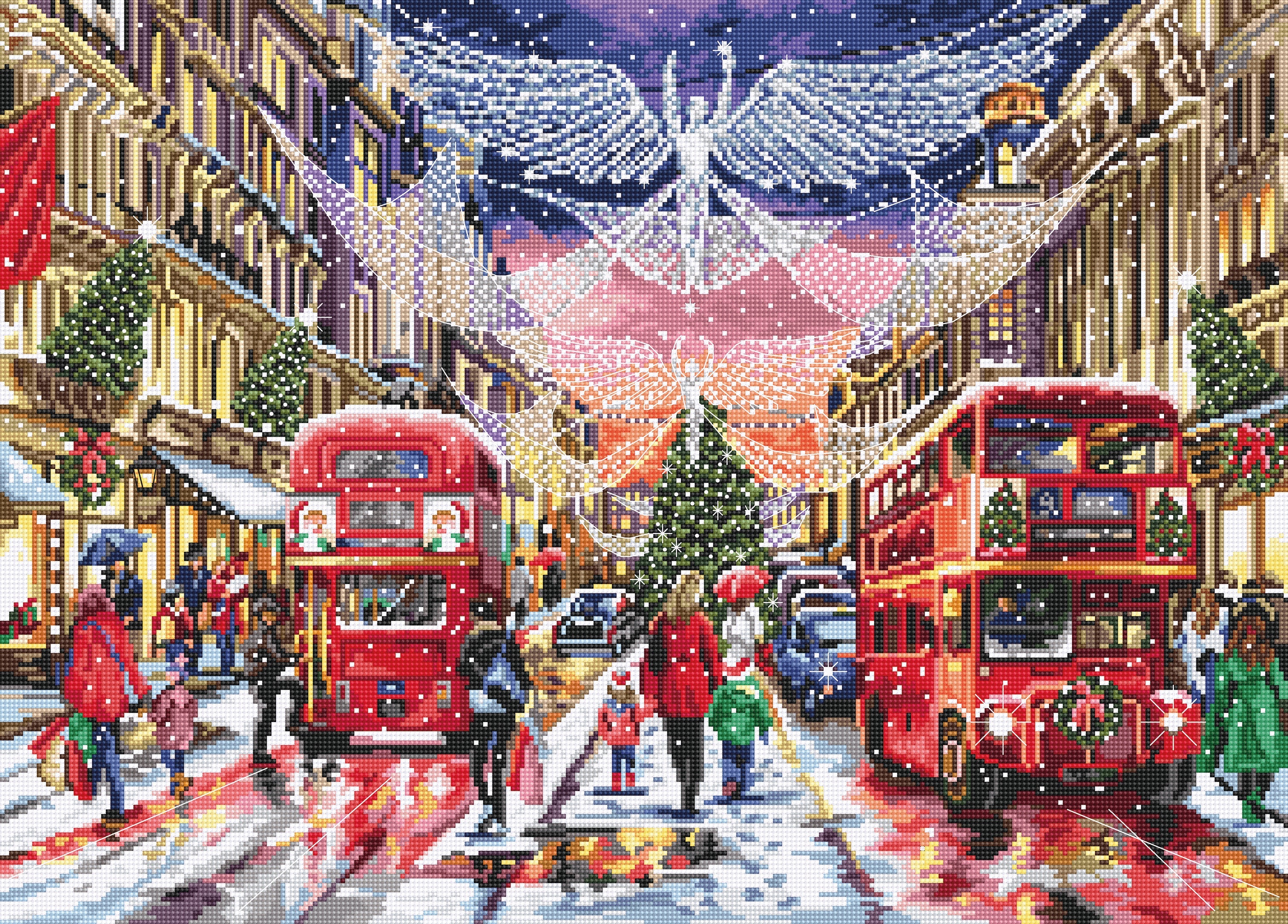 L8022 Regent Street / Range: Cities