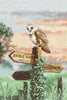 L8031 Barn Owl