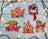 L8055 Christmas Toys Kit nr.4 / of 5 pieces