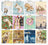 L8086 Doggy Calendar