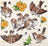 L8803 Sparrows
