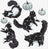 L8817 Cat Constellation