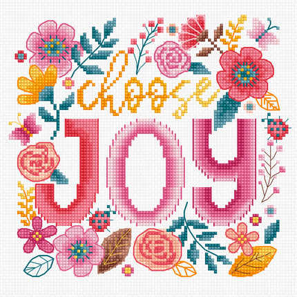 L9913 Choose Joy