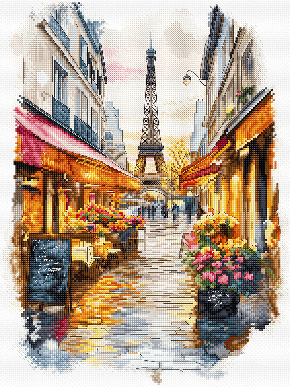 L9929 Paris