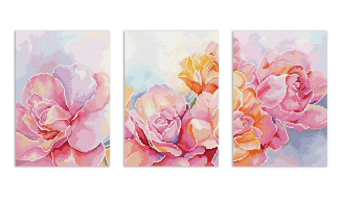 L9930 Roses