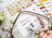 L9980 Easter Sampler Cross Stitch Kit