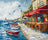 L9986 Harbor Breeze Cross Stitch Kit