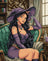 Favorite Cross Stitch Kit-L9991 Familiar's
