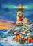 L9993 Lighthouse Noel