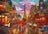 LDS 7004 After the Rain, Paris