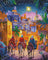 LDS-7013 Three Kings