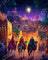 LDS-7013 Three Kings