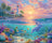 LDS 7014 Dolphin’s Paradise