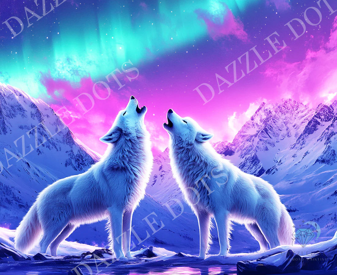 LDS 7017 Echo of Ice