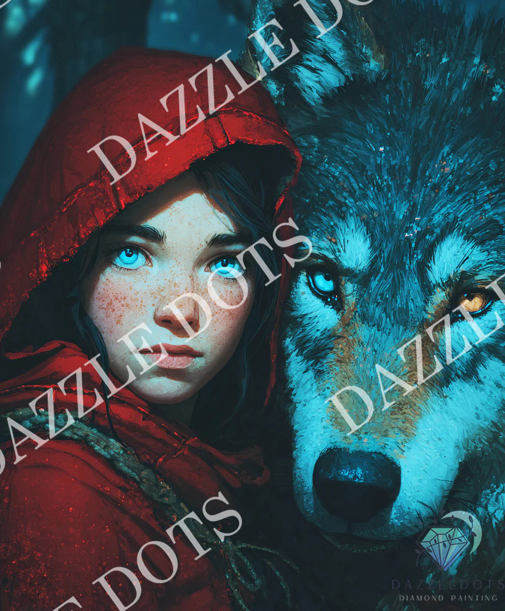 Eyes of the North-LDS-7027