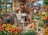 Garden Shed-LDS-7030