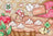 LDS-7068 Pumpkin Pie Chase