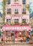 LDS-7078 Sweet Parisian Street
