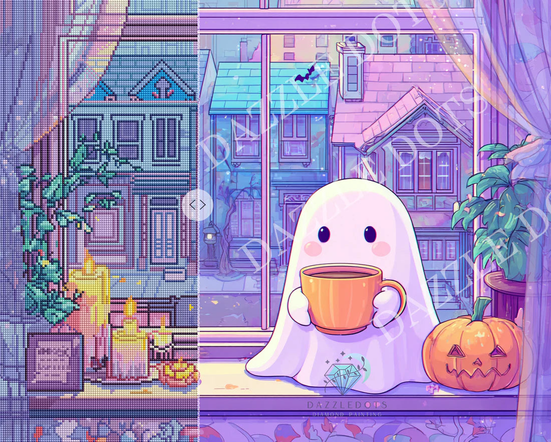 LDS 7002 Pumpkin Latte Nights
