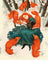 LDR 7011 Flame