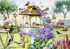 LETI 944 Bird table