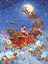 LETI 958 The reindeers on their way!