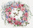 LETI 990 Hummingbird Wreath