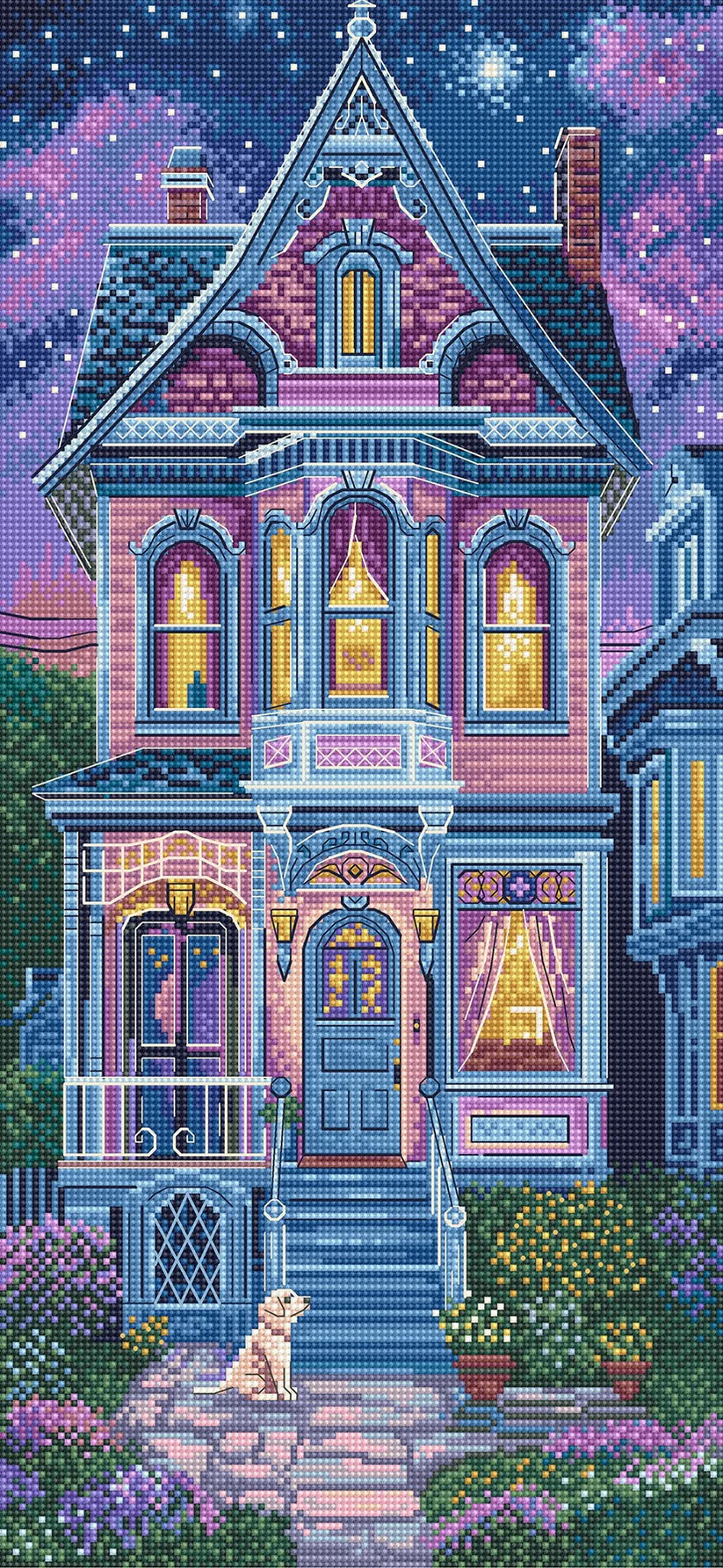 Victorian Dreams LI 67-00