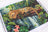 LT02  Leopard on a Branch