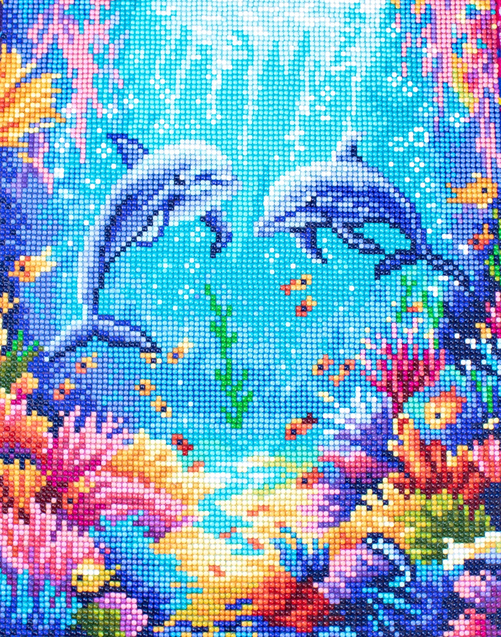 LT03 Sea Life