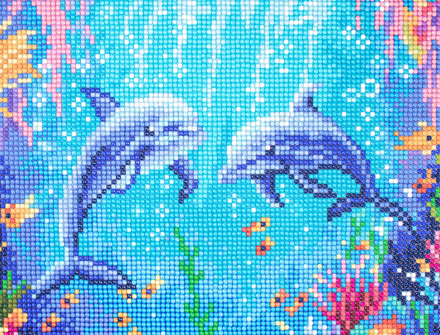 LT03 Sea Life