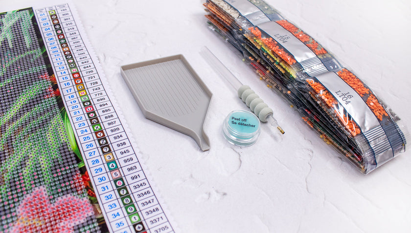 LT04 Tiger in the Jungle