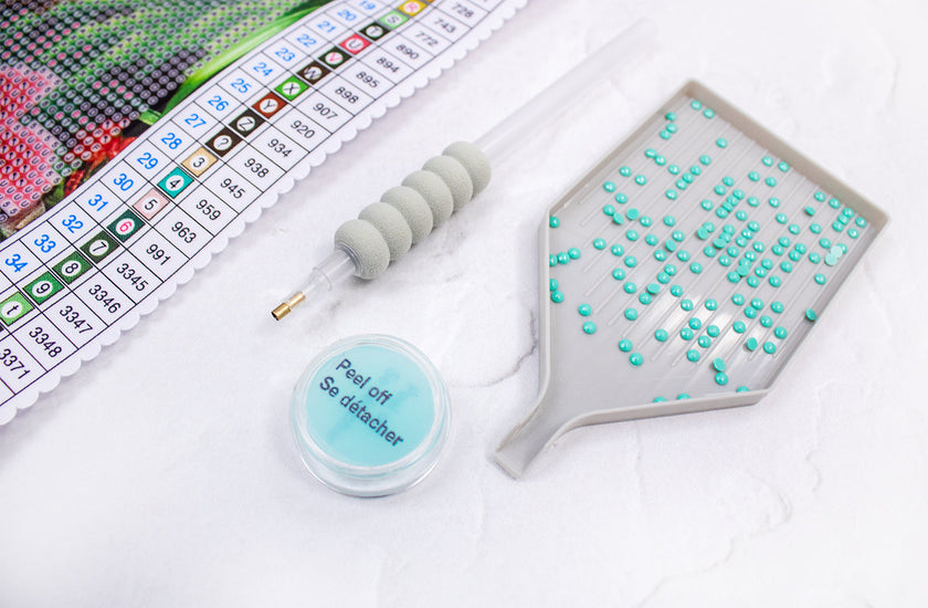 LT04 Tiger in the Jungle