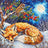 LT05 Sleeping Fox
