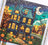LT06 Halloween House