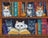 LT07 Book Shelf