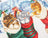 LT 103 Snowy Kittens