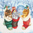 LT 103 Snowy Kittens