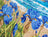 LT 105 Blue Harmony
