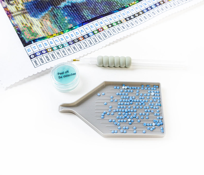 LT10 Luna’s Garden