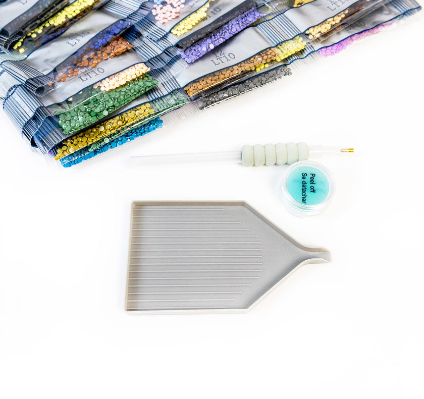 LT10 Luna’s Garden