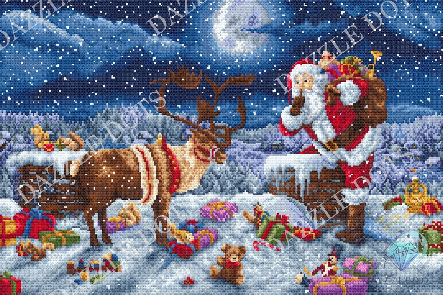 LT19 Silent Night Gift