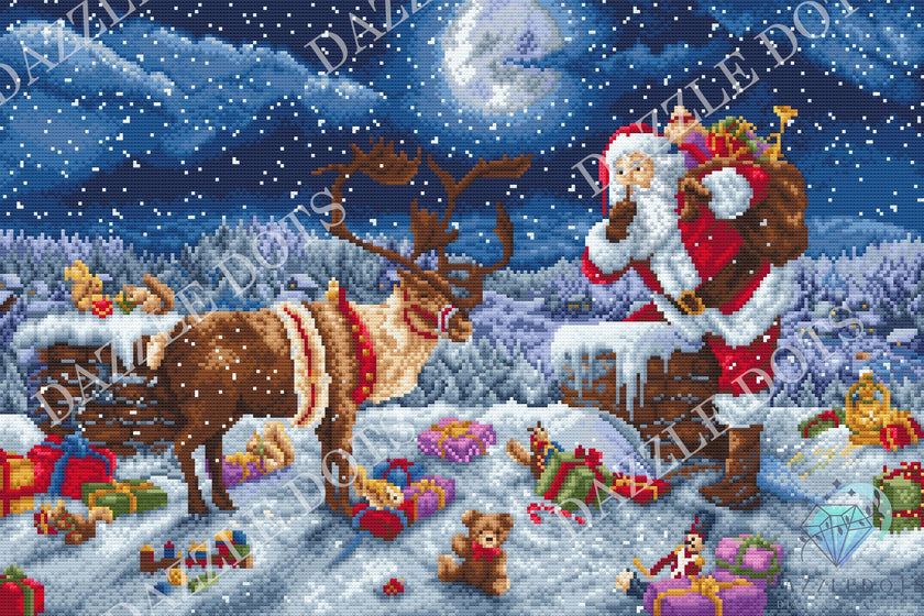 LT19 Silent Night Gift