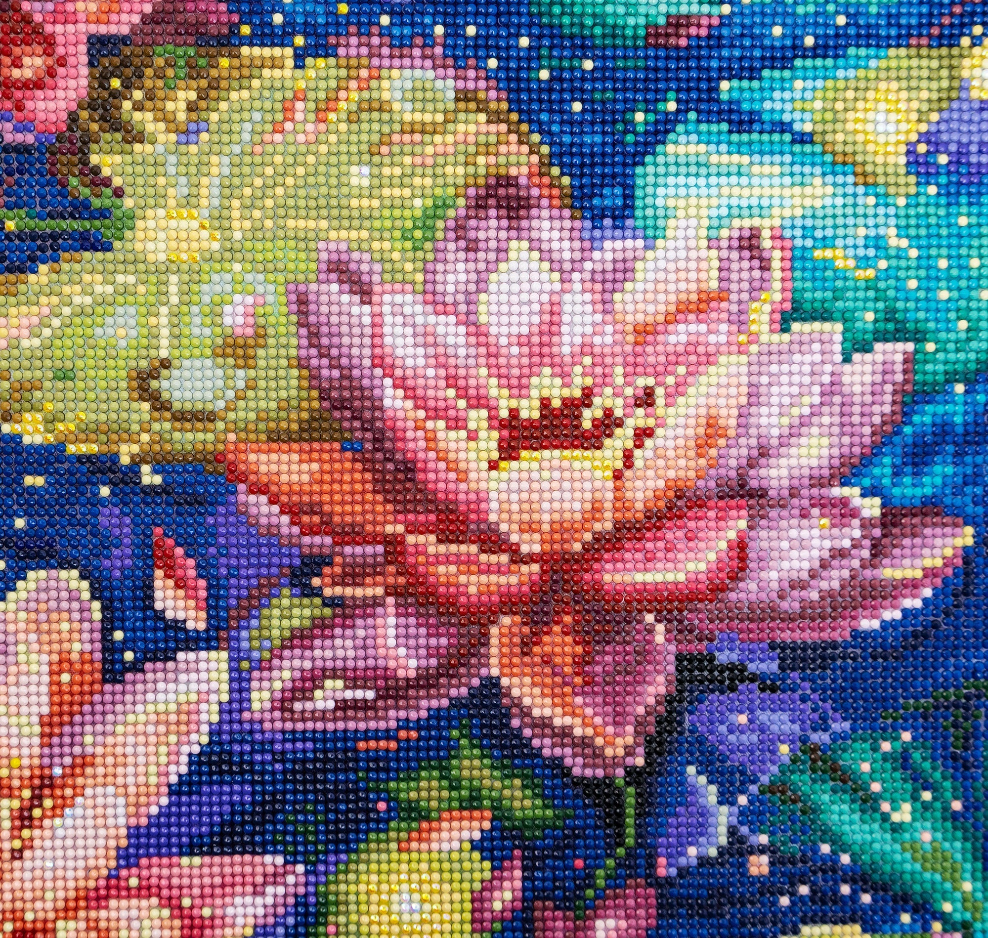 LT21 Water Lily