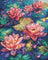 LT21 Water Lily