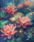 LT21 Water Lily